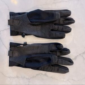North Face Winter Gloves
